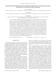 Self-consistent-field modeling of hydrated unsaturated lipid bilayers