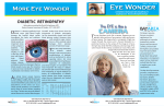 Eye Wonder - Bay Area Eye Institute