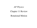 AP Physics - eLearning