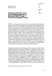 Extending the Theory of the Coordinated Management of Meaning