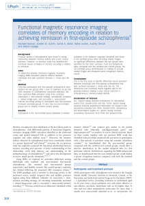 Full Text  - The British Journal of Psychiatry