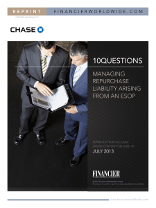 financier - Chase Bank