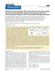 Antibody–Drug Conjugates (ADCs) Derived from