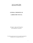 Chem 101 Lab Manual AKAR_revised (2)