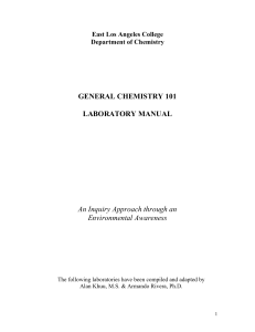 Chem 101 Lab Manual AKAR_revised (2)