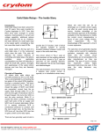 SSR - The Inside Story