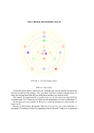 THE CHINESE REMAINDER CLOCK FIGURE 1. It is ten twenty