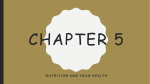Chapter 5 - North Mac Schools