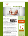 www.ClearspringRx.com Does your Cat have High Blood Pressure?