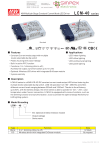 LCM-40-SPEC