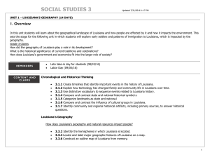 SOCIAL STUDIES 3