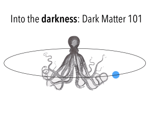 dark matter - University of Texas Astronomy Home Page