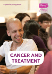 cancer and treatment