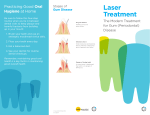 Laser Treatment - Renton Modern Dentistry