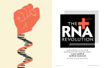 The RNA Revolution