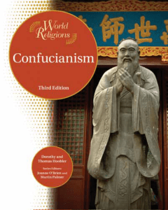 Confucianism - Asian Religion
