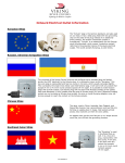 Onboard Electrical Outlet Information