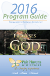 Program Guide 2016 Web - Fair Havens Ministries