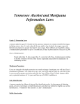 TN Law Information