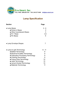 Eco-$mart, Inc.