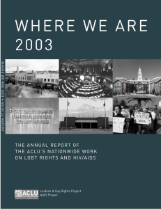 LGRP report 2003