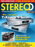 stereo-magazine - Rutherford Audio