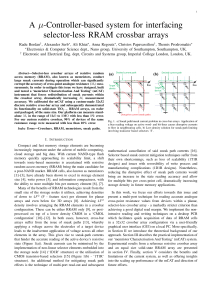 Controller-based system for interfacing selector-less