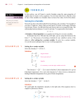 2.4 FORMULAS