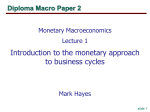 slides  - Post-Keynesian Economics Study Group