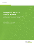 Multiplexed Infectious Disease Analysis