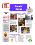 Rockin` Hawks - Hiawatha Schools