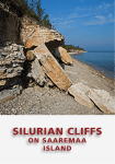 SILURIAN CLIFFS