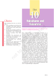 Haloalkanes and Haloarenes