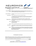 Recombinant Human GM-CSF Datasheet