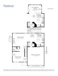 Floor Plan - Ryan Homes