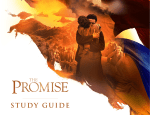 study guide - The Promise To Act