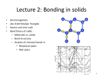 Lecture 2 - MyCourses