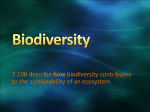 Biodiversity - cloudfront.net