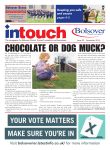 Intouch 29 - Bolsover District Council
