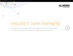 - eXelate partner directory