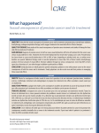 What happened? - Canadian Family Physician