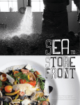Sea to Storefront - Experience Anacortes