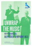 Unwrap Beethoven 5th Resource
