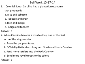 Bell Work 10-17-14