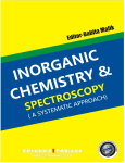 inorganic chemistry and spectroscopy ( a systematic approach)