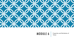 Module 6 Review PPT