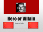 Joseph Stalin - Worldevents12