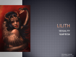 Lilith - Mathetes