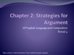 Chapter 2 - TeacherWeb