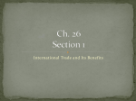 Ch. 26 Section 1